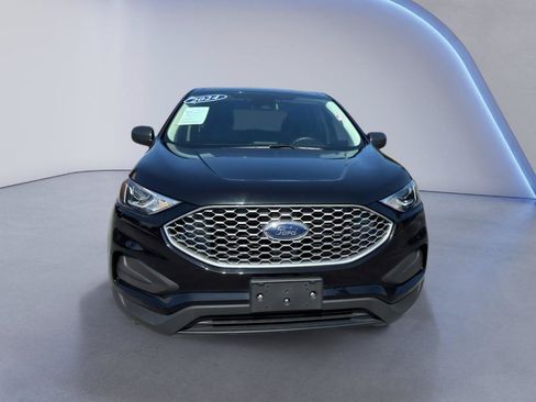 Used 2024 Ford Edge SE AWD/4WD image 2