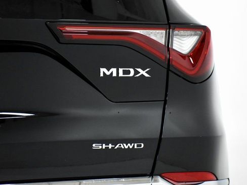 New 2026 Acura MDX w/ Technology Package image 34