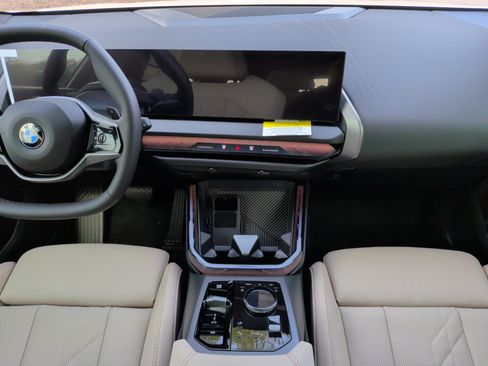 New 2026 BMW X3 xDrive30i AWD/4WD image 34