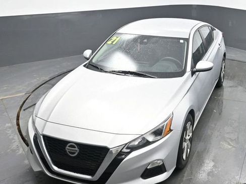 Used 2021 Nissan Altima 2.5 S image 20