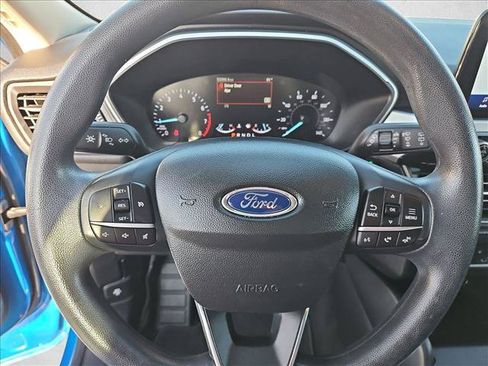 Used 2020 Ford Escape SE FWD image 12