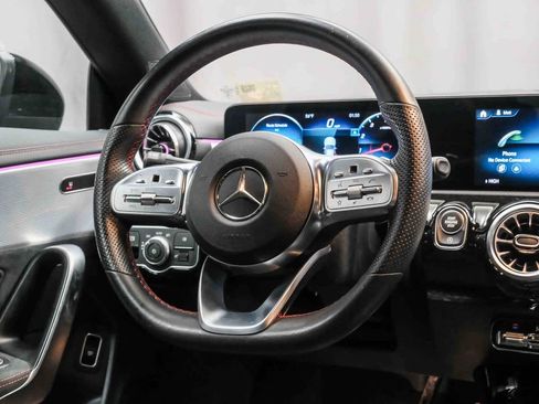 Certified 2022 Mercedes-Benz CLA 250 image 16