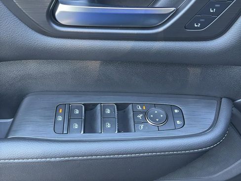 New 2025 Nissan Armada PRO-4X image 18