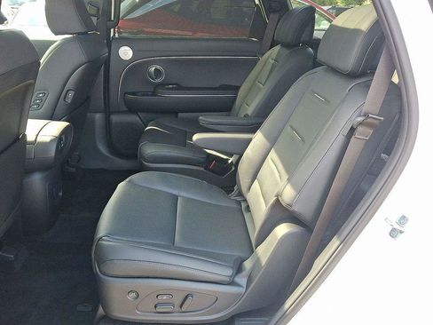 New 2026 Hyundai Palisade Calligraphy AWD/4WD image 5