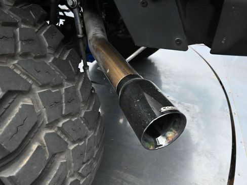 Used 2020 Jeep Gladiator Rubicon image 62