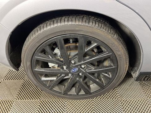 Used 2024 Subaru Impreza RS image 11