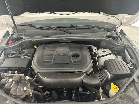 Used 2020 Jeep Grand Cherokee Limited w/ Luxury Group II RWD image 7