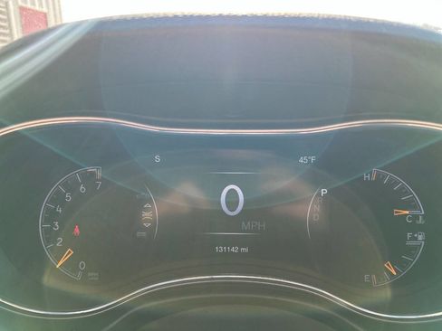 Used 2020 Jeep Grand Cherokee Limited w/ Trailer Tow Group IV image 10