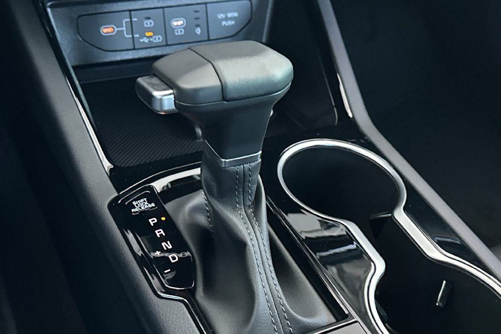 New 2027 Kia K5 GT-Line AWD/4WD image 23