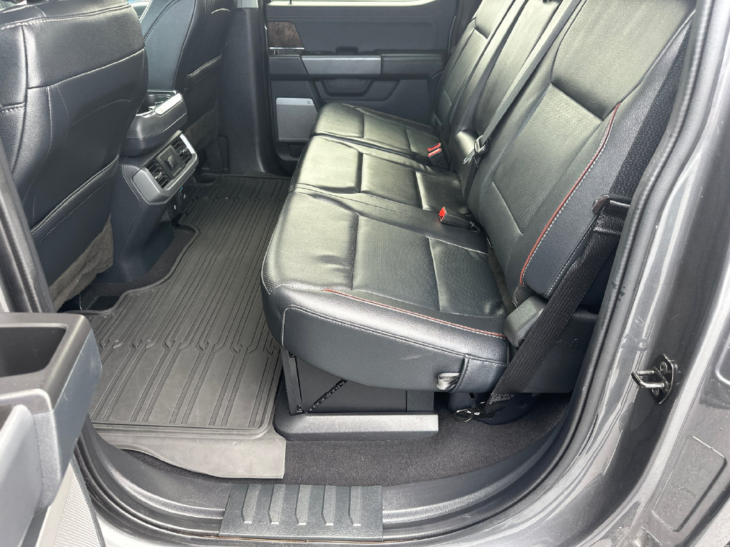 Certified 2023 Ford F150 Lariat w/ Trailer Tow Package AWD/4WD image 20