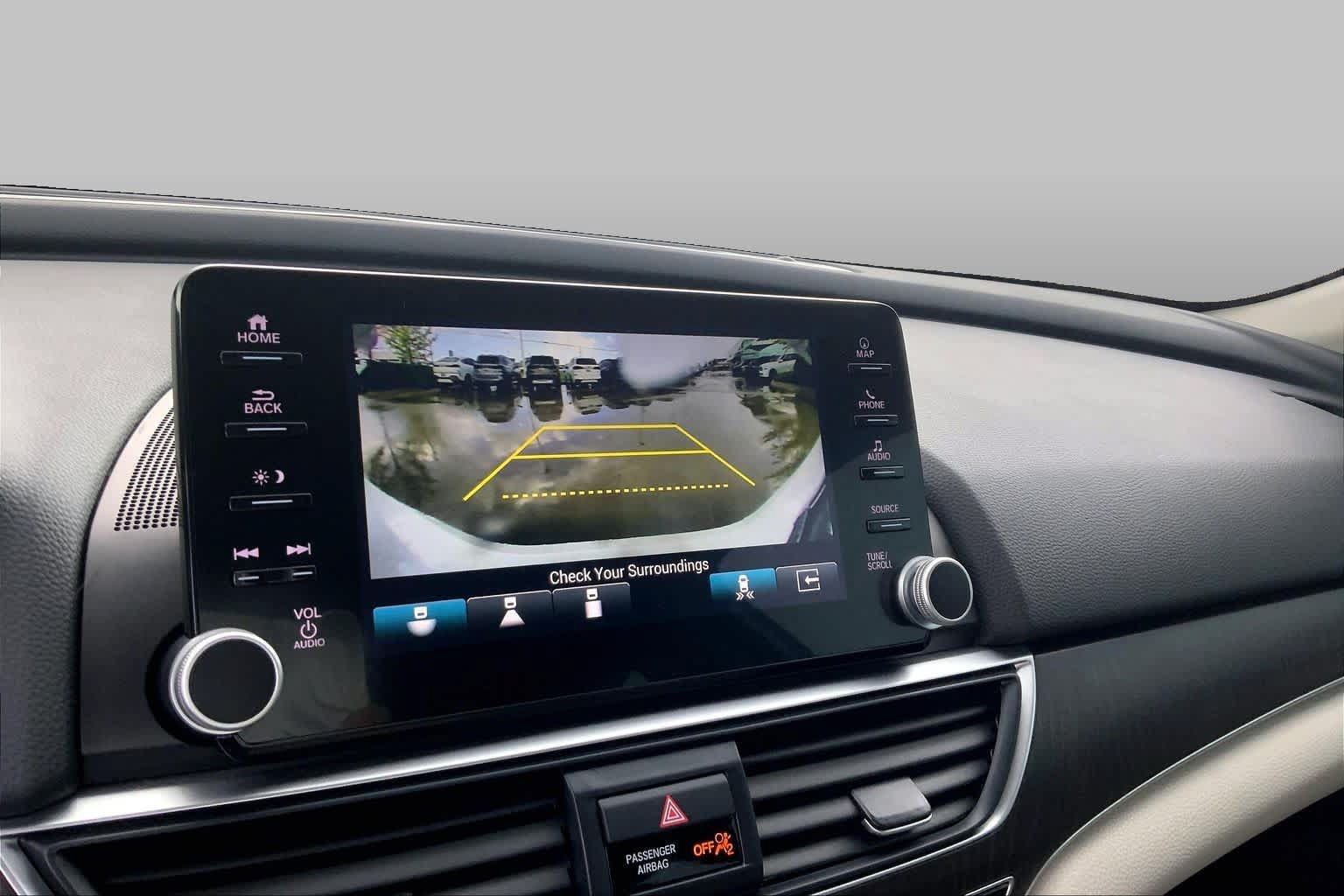 Used 2022 Honda Accord Touring image 25