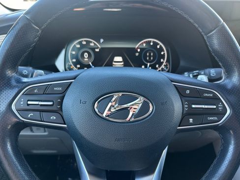 Used 2022 Hyundai Palisade Calligraphy w/ Cargo Package image 30