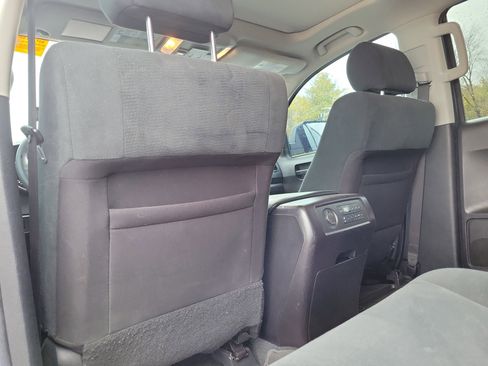 Certified 2022 Toyota Sequoia TRD Sport image 13