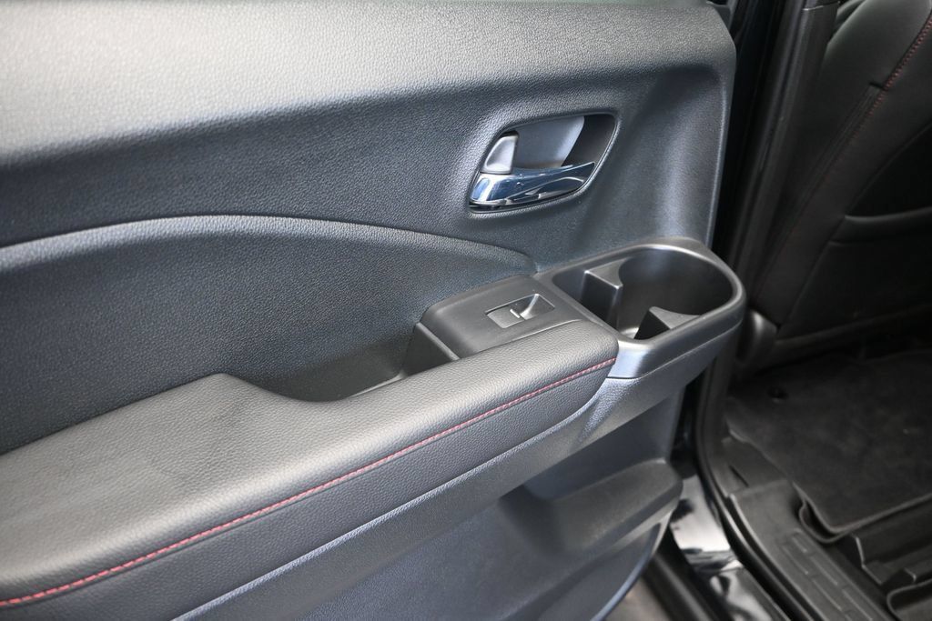 Used 2023 Honda Ridgeline Black Edition image 15