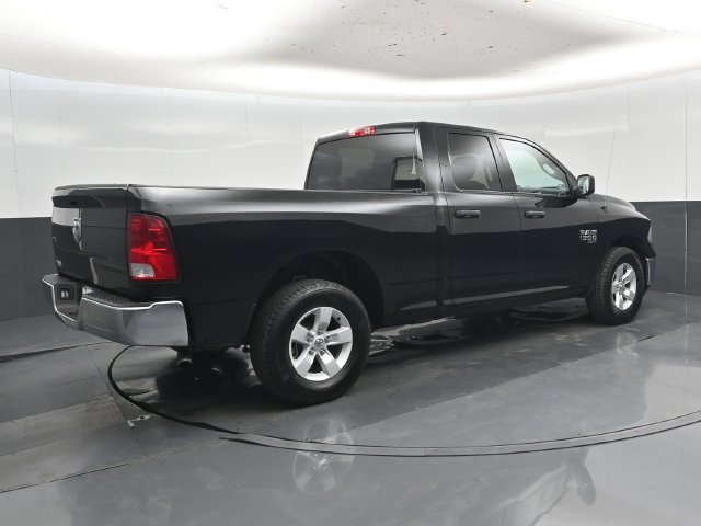 Used 2024 RAM 1500 Classic SLT RWD image 3