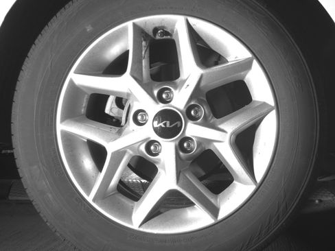 Used 2025 Kia Soul LX w/ LX Technology Package image 15