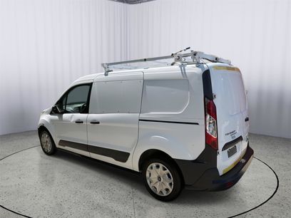 Used 2016 Ford Transit Connect XL