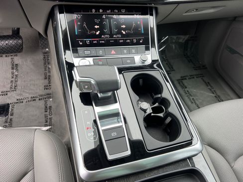 Used 2020 Audi Q7 2.0T Premium Plus w/ Premium Plus Package image 33