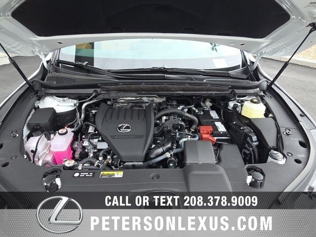 New 2026 Lexus RX 350 Premium Plus w/ Convenience Package AWD/4WD image 10