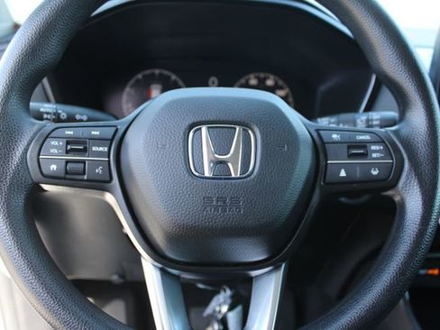 Used 2024 Honda CR-V EX image 14
