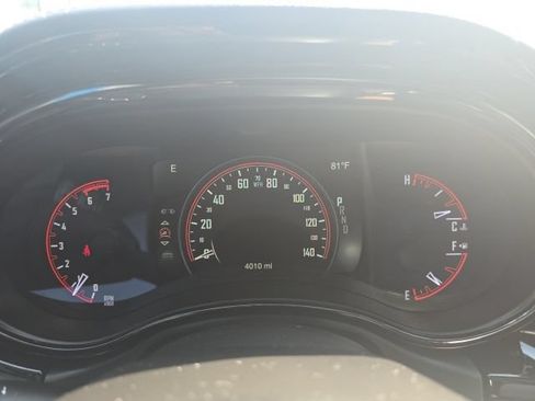 Used 2026 Dodge Durango GT AWD/4WD image 25