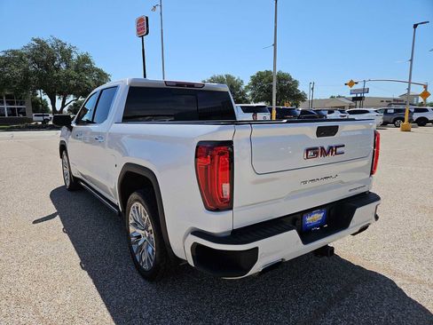Used 2019 GMC Sierra 1500 Denali w/ Denali Ultimate Package AWD/4WD image 6