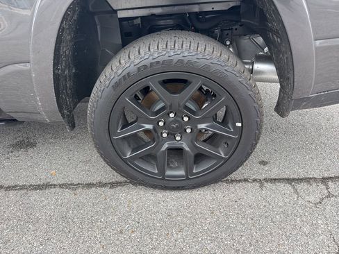 New 2026 RAM 1500 Laramie w/ Advanced Safety Group II image 10