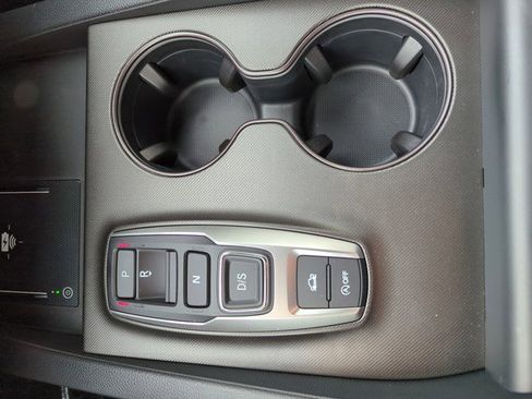 New 2025 Honda Ridgeline TrailSport+ image 23