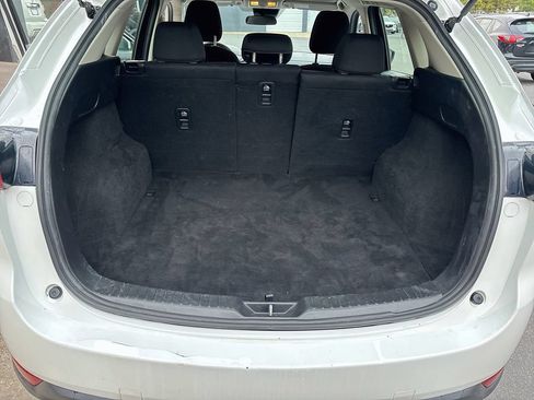 Used 2017 MAZDA CX-5 Sport FWD image 24