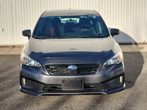 Used 2020 Subaru Impreza 2.0i Sport image 2