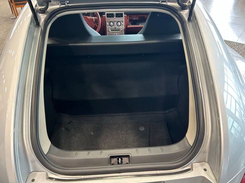 Used 2007 Chrysler Crossfire Limited image 34