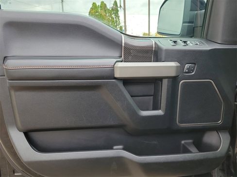 Used 2018 Ford F150 Raptor w/ Equipment Group 802A Luxury image 16