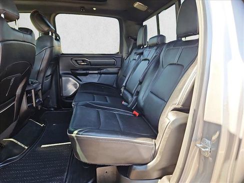 Used 2021 RAM 1500 Limited AWD/4WD image 21