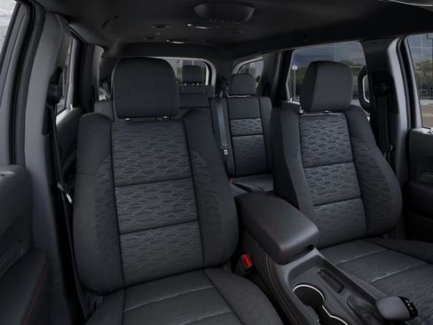 New 2026 Dodge Durango GT RWD image 17