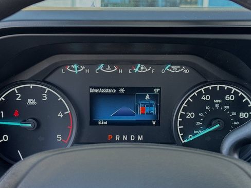Used 2024 Ford F450 XL AWD/4WD image 25