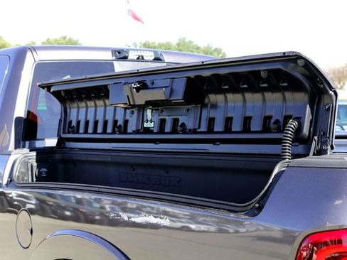 New 2026 RAM 2500 Limited image 21