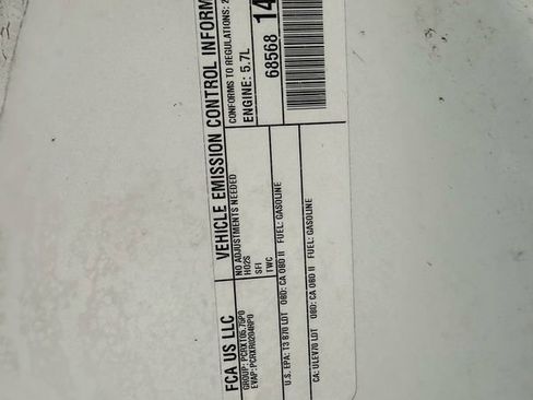 Used 2023 Dodge Durango R/T image 35