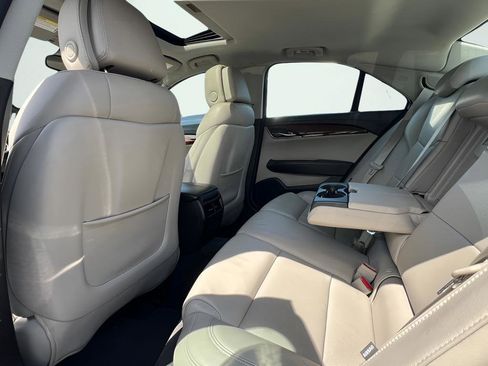 Used 2013 Cadillac ATS Premium AWD/4WD image 18
