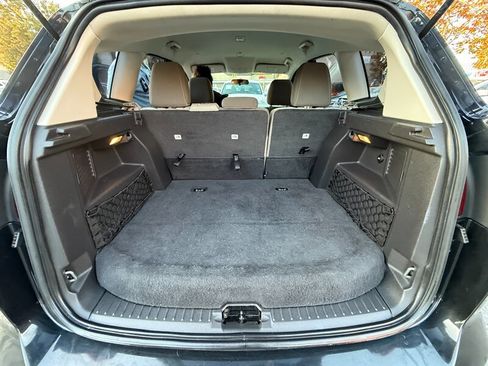 Used 2013 Ford C-MAX SE w/ Winter Pkg image 11