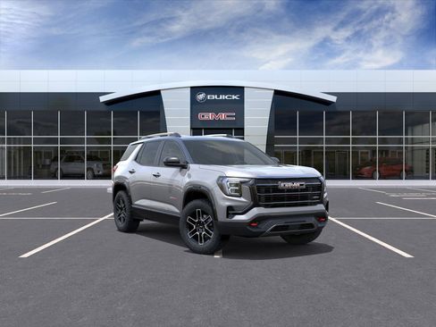 New 2026 GMC Terrain AT4 w/ LPO, Floor Liner Package image 1