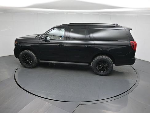 New 2026 Ford Expedition Max Platinum AWD/4WD image 45