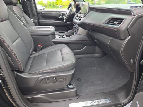 Used 2023 Chevrolet Tahoe RST AWD/4WD image 6