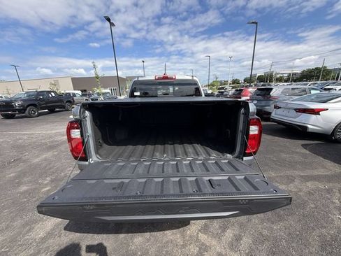 Used 2024 GMC Canyon Elevation w/ Elevation Premium Package RWD image 22