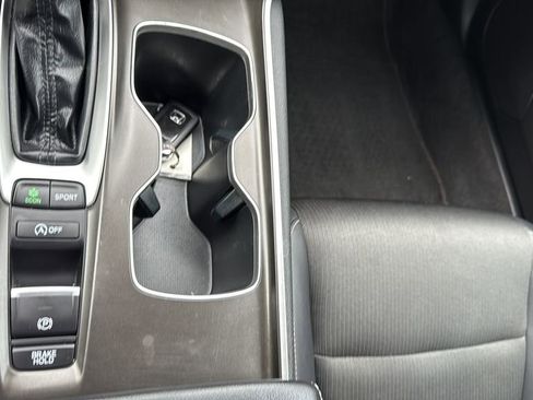 Used 2022 Honda Accord Sport image 20