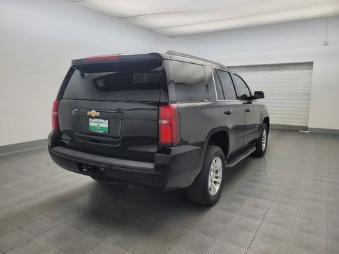 Used 2019 Chevrolet Tahoe LT AWD/4WD image 9