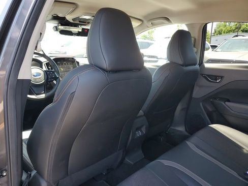 Certified 2026 Subaru Crosstrek 2.5i Limited w/ Popular Package #4A AWD/4WD image 11