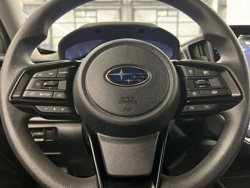 Certified 2024 Subaru Crosstrek 2.0i Premium image 15