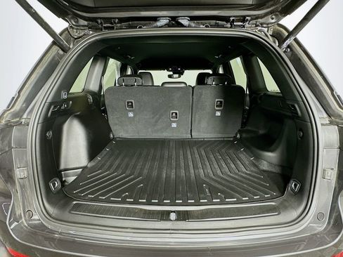 Used 2024 Jeep Grand Cherokee Limited w/ Black Appearance Package image 27