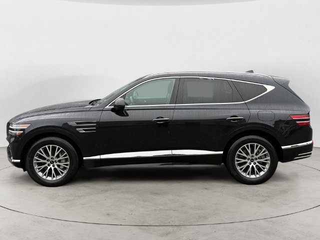 Used 2025 Genesis GV80 2.5T Standard AWD/4WD image 8
