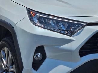Used 2021 Toyota RAV4 XLE Premium FWD video 4